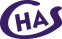 HAS logo